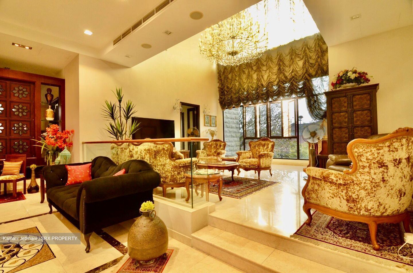 Frankel Estate (D15), Detached #320176811